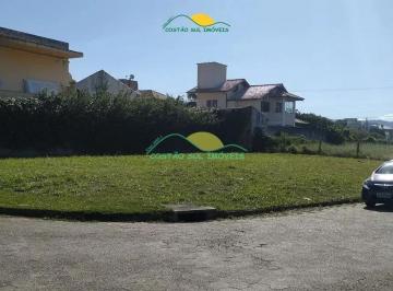 Terreno · 533m² · Terreno em Campeche, Florianópolis/SC de 533m² à venda por R$ 2.447.000,00