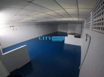 Comercial · 135m² · 1 Vaga · Galpão em Vila Império, São Paulo/SP de 135m² à venda por R$ 2.200.000,00