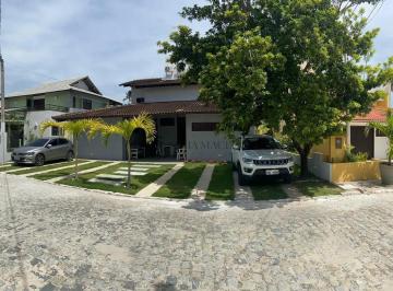 Casa en Venda de 4 quartos · Casa em , Ipojuca/PE de 218m² 4 quartos à venda por R$ 2.500.000,00