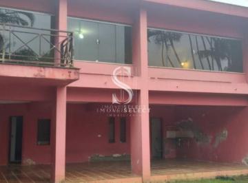 Casa · 500m² · 4 Quartos · 6 Vagas · Sobrado em Interlagos, São Paulo/SP de 500m² 4 quartos à venda por R$ 2.300.000,00