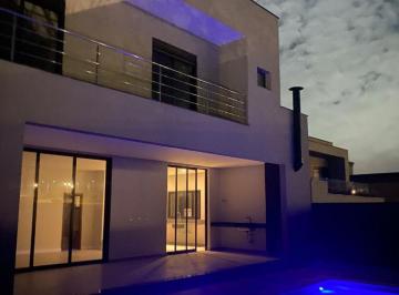 Casa · 451m² · 3 Quartos · 2 Vagas · Casa em Condomínio Residencial Monaco, São José dos Campos/SP de 0m² 3 quartos à venda por R$ 2.600.