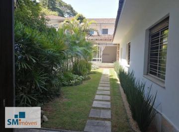 Casa · 324m² · 3 Quartos · 4 Vagas · Casa em Santo Amaro, São Paulo/SP de 324m² 3 quartos à venda por R$ 2.150.000,00