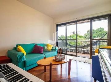 Apartamento · 124m² · 3 Quartos · 2 Vagas · Apartamento em Vila Madalena, São Paulo/SP de 124m² 3 quartos à venda por R$ 2.120.000,00