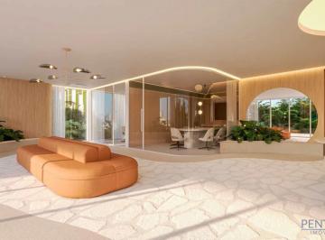 Apartamento · 122m² · 3 Quartos · 2 Vagas · Apartamento em Pioneiros, Balneário Camboriú/SC de 122m² 3 quartos à venda por R$ 2.365.000,00