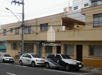 Comercial · 585m² · 6 Vagas · Ponto em Centro, Ponta Grossa/PR de 585m² à venda por R$ 2.000.000,00