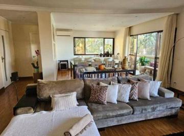 Apartamento · 200m² · 4 Quartos · 4 Vagas · Apartamento em Vila Mariana, São Paulo/SP de 200m² 4 quartos à venda por R$ 2.200.000,00