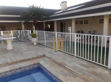 Casa · 360m² · 4 Quartos · 7 Vagas · Casa em Jardim Califórnia, Jacareí/SP de 360m² 4 quartos à venda por R$ 2.500.000,00