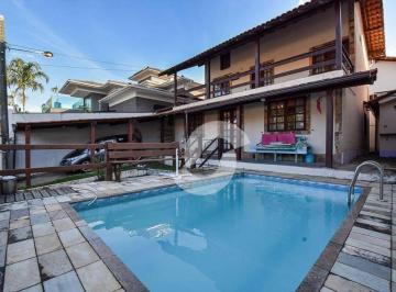 Casa · 176m² · 3 Quartos · 2 Vagas · Casa em Camboinhas, Niterói/RJ de 176m² 3 quartos à venda por R$ 1.999.000,00