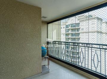 Apartamento de 4 quartos, São Paulo · Apartamento em Perdizes, São Paulo/SP de 135m² 4 quartos à venda por R$ 2.300.000,00