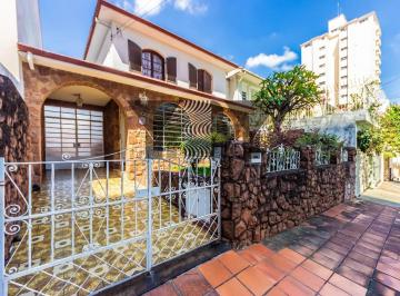 Casa · 200m² · 3 Quartos · 5 Vagas · Sobrado em Mirandópolis, São Paulo/SP de 200m² 3 quartos à venda por R$ 2.000.000,00