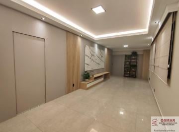 Apartamento · 191m² · 3 Quartos · 3 Vagas · Cobertura em Vila Belmiro, Santos/SP de 191m² 3 quartos à venda por R$ 1.849.000,00