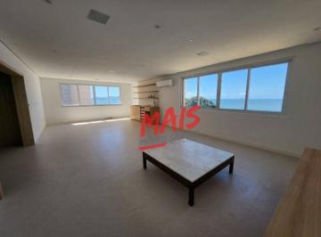 Apartamento · 150m² · 3 Quartos · 2 Vagas · Apartamento em José Menino, Santos/SP de 150m² 3 quartos à venda por R$ 2.600.000,00