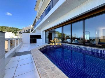 Apartamento · 256m² · 4 Quartos · 2 Vagas · Cobertura em Jardim Tejereba, Guarujá/SP de 256m² 4 quartos à venda por R$ 2.000.000,00