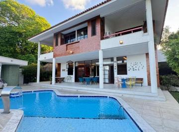 Casa · 464m² · 5 Quartos · Casa em Sítio dos Pintos, Recife/PE de 464m² 5 quartos à venda por R$ 2.450.000,00