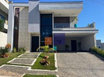 Casa · 285m² · 4 Quartos · 2 Vagas · Sobrado em Jardim São Marcos, Valinhos/SP de 285m² 4 quartos à venda por R$ 1.960.000,00