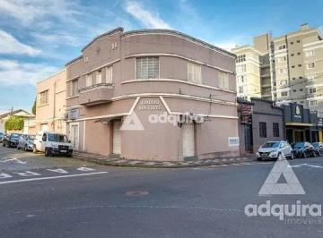 Terreno · 592m² · Terreno em Estrela, Ponta Grossa/PR de 592m² à venda por R$ 2.500.000,00