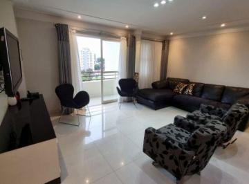 Apartamento · 240m² · 3 Quartos · 6 Vagas · Apartamento em Jardim Anália Franco, São Paulo/SP de 240m² 3 quartos à venda por R$ 2.400.000,00