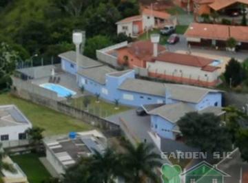 Casa · 1338m² · 4 Quartos · 6 Vagas · Casa em , Santa Branca/SP de 0m² 4 quartos à venda por R$ 2.200.000,00