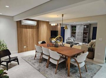 Apartamento · 165m² · 3 Quartos · 3 Vagas · Apartamento em Jardim Barbosa, Guarulhos/SP de 165m² 3 quartos à venda por R$ 2.100.000,00