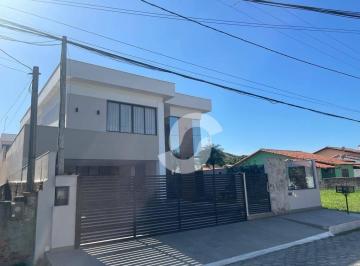 Casa · 350m² · 4 Quartos · 4 Vagas · Casa em Ponta Grossa, Maricá/RJ de 350m² 4 quartos à venda por R$ 1.990.000,01