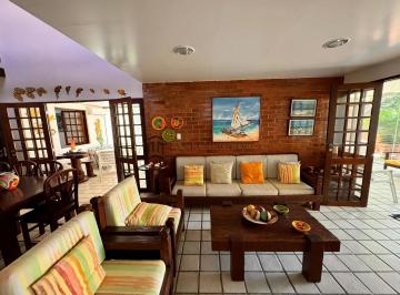 Casa · 293m² · 8 Quartos · 4 Vagas · Casa em , Ipojuca/PE de 293m² 8 quartos à venda por R$ 2.000.000,00