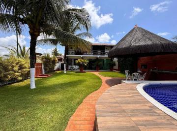 Casa · 293m² · 8 Quartos · 4 Vagas · Casa em , Ipojuca/PE de 293m² 8 quartos à venda por R$ 2.500.000,00