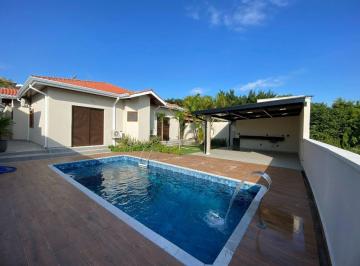 Casa · 299m² · 5 Quartos · 4 Vagas · Casa em Jardim Theodora, Itu/SP de 299m² 5 quartos à venda por R$ 2.450.000,00