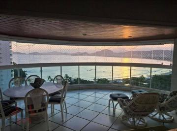Apartamento · 224m² · 4 Quartos · 3 Vagas · Apartamento em Vila Santa Clara, Guarujá/SP de 224m² 4 quartos à venda por R$ 2.000.000,00
