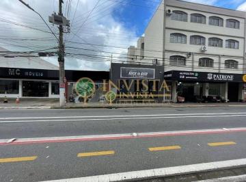 Comercial · 287m² · Loja em Estreito, Florianópolis/SC de 287m² à venda por R$ 2.800.000,00