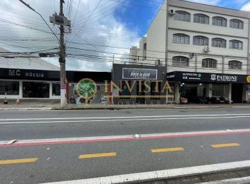 Comercial · 287m² · Loja em Estreito, Florianópolis/SC de 287m² à venda por R$ 2.800.000,00