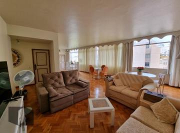 Apartamento · 240m² · 4 Quartos · 2 Vagas · Apartamento em Flamengo, Rio de Janeiro/RJ de 240m² 4 quartos à venda por R$ 2.150.000,00
