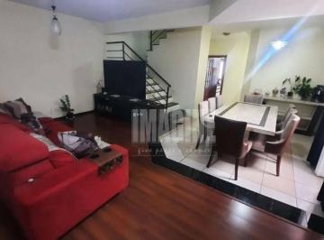 Casa · 241m² · 3 Quartos · 4 Vagas · Sobrado em Chácara Santo Antônio (Zona Leste), São Paulo/SP de 241m² 3 quartos à venda por R$ 2.000.