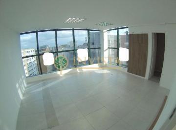 Comercial · 220m² · 2 Vagas · Sala em Centro, Florianópolis/SC de 220m² à venda por R$ 2.500.000,00