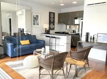 Comercial · 62m² · 1 Quarto · 2 Vagas · Studio em Vila Olímpia, São Paulo/SP de 62m² 1 quartos à venda por R$ 1.800.000,00