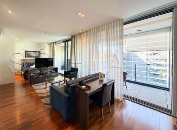 Comercial · 62m² · 1 Quarto · 2 Vagas · Studio em Vila Olímpia, São Paulo/SP de 62m² 1 quartos à venda por R$ 1.800.000,00