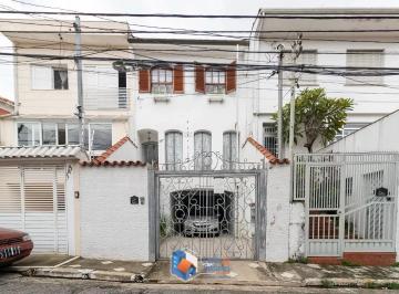 Casa · 284m² · 3 Quartos · 2 Vagas · Casa em Mirandópolis, São Paulo/SP de 284m² 3 quartos à venda por R$ 1.750.000,00