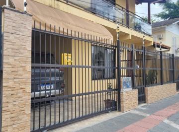 Casa · 256m² · 3 Quartos · 2 Vagas · Casa em Nações, Balneário Camboriú/SC de 256m² 3 quartos à venda por R$ 1.230.000,00
