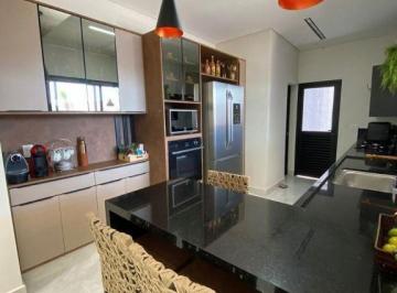 Casa · 289m² · 4 Quartos · 4 Vagas · Casa em Vila Bressani, Paulínia/SP de 289m² 4 quartos à venda por R$ 2.690.000,00