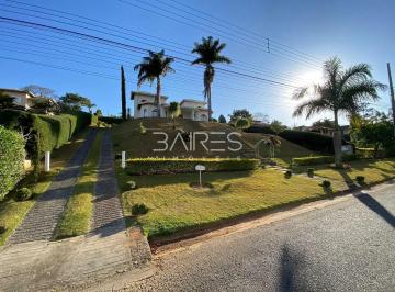 Casa · 330m² · 4 Quartos · 4 Vagas · Casa em Condomínio Jardim das Palmeiras, Bragança Paulista/SP de 330m² 4 quartos à venda por R$ 1.95
