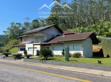 Casa · 1106m² · 3 Quartos · 2 Vagas · Casa em , Pomerode/SC de 1106m² 3 quartos à venda por R$ 2.200.000,00