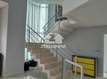 Casa · 600m² · 4 Quartos · 2 Vagas · Casa em City Bussocaba, Osasco/SP de 600m² 4 quartos à venda por R$ 2.100.000,00