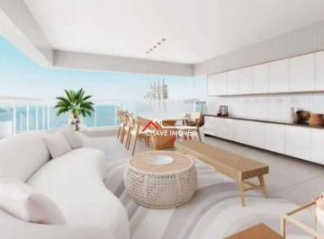 Apartamento · 150m² · 3 Quartos · 2 Vagas · Apartamento em Embaré, Santos/SP de 150m² 3 quartos à venda por R$ 2.150.000,00