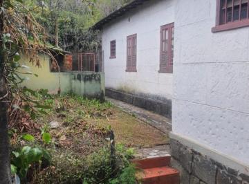 Terreno · 1567m² · Terreno em Várzea, Teresópolis/RJ de 1567m² à venda por R$ 2.500.000,00