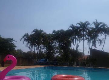 Rural · 507m² · 3 Quartos · 12 Vagas · Chácara em Parque da Represa, Paulínia/SP de 507m² 3 quartos à venda por R$ 2.000.000,00 ou para loc