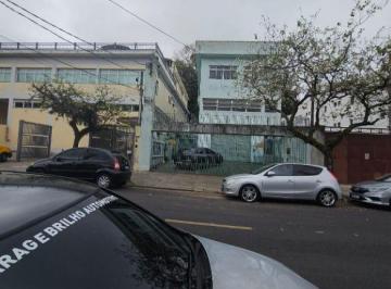 Comercial · 525m² · 3 Vagas · Predio em Vila Indiana, São Paulo/SP de 525m² à venda por R$ 1.700.000,00