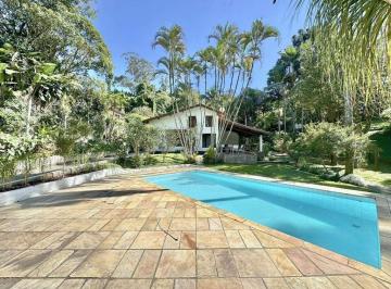Casa · 650m² · 3 Quartos · 8 Vagas · Casa em Algarve, Cotia/SP de 650m² 3 quartos à venda por R$ 1.950.000,00 ou para locação R$ 11.800,0