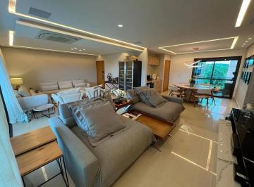 Apartamento de 4 quartos, Cabo de Santo Agostinho · Apartamento em Centro, Cabo de Santo Agostinho/PE de 212m² 4 quartos à venda por R$ 2.400.000,00