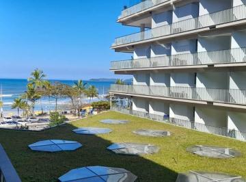 Apartamento · 90m² · 2 Quartos · 2 Vagas · Apartamento em Praia Grande, Ubatuba/SP de 90m² 2 quartos à venda por R$ 2.350.000,00