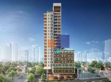 Apartamento · 70m² · 2 Quartos · 2 Vagas · Apartamento em Jardim Paulista, São Paulo/SP de 70m² 2 quartos à venda por R$ 2.297.175,00