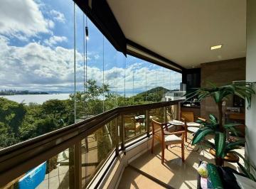 Apartamento · 115m² · 2 Quartos · 2 Vagas · Apartamento em João Paulo, Florianópolis/SC de 115m² 2 quartos à venda por R$ 1.990.000,00